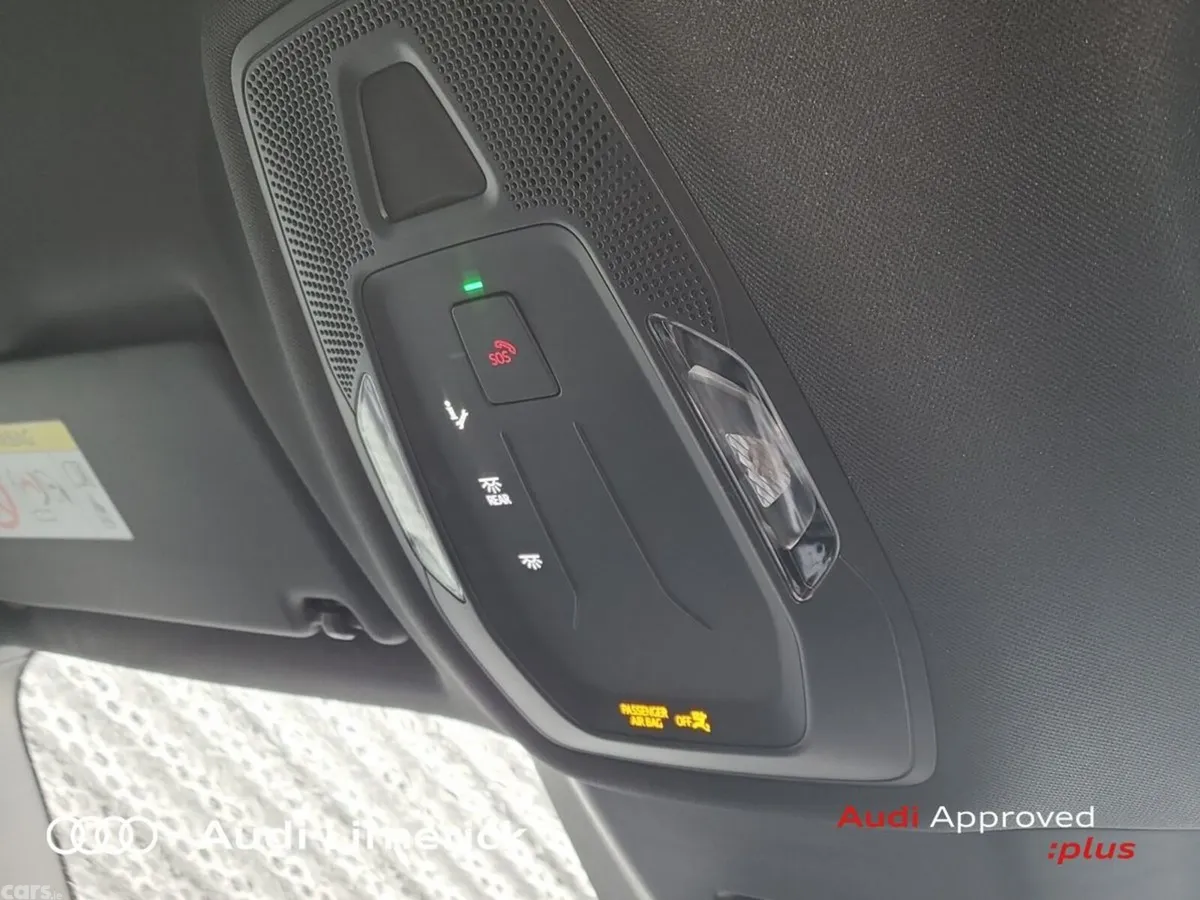 Audi A6 Avant e-tron Estate, Electric, 2026, Grey