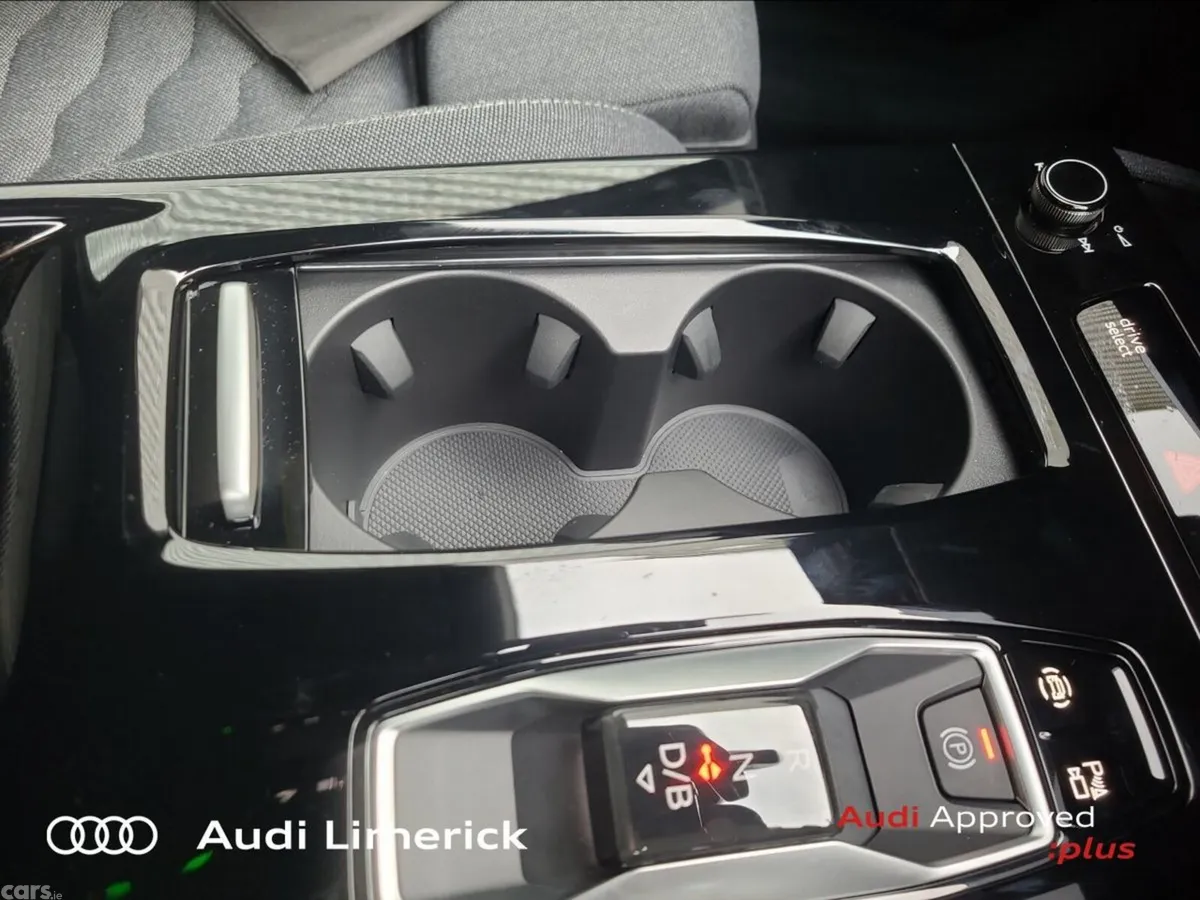 Audi A6 Avant e-tron Estate, Electric, 2026, Grey