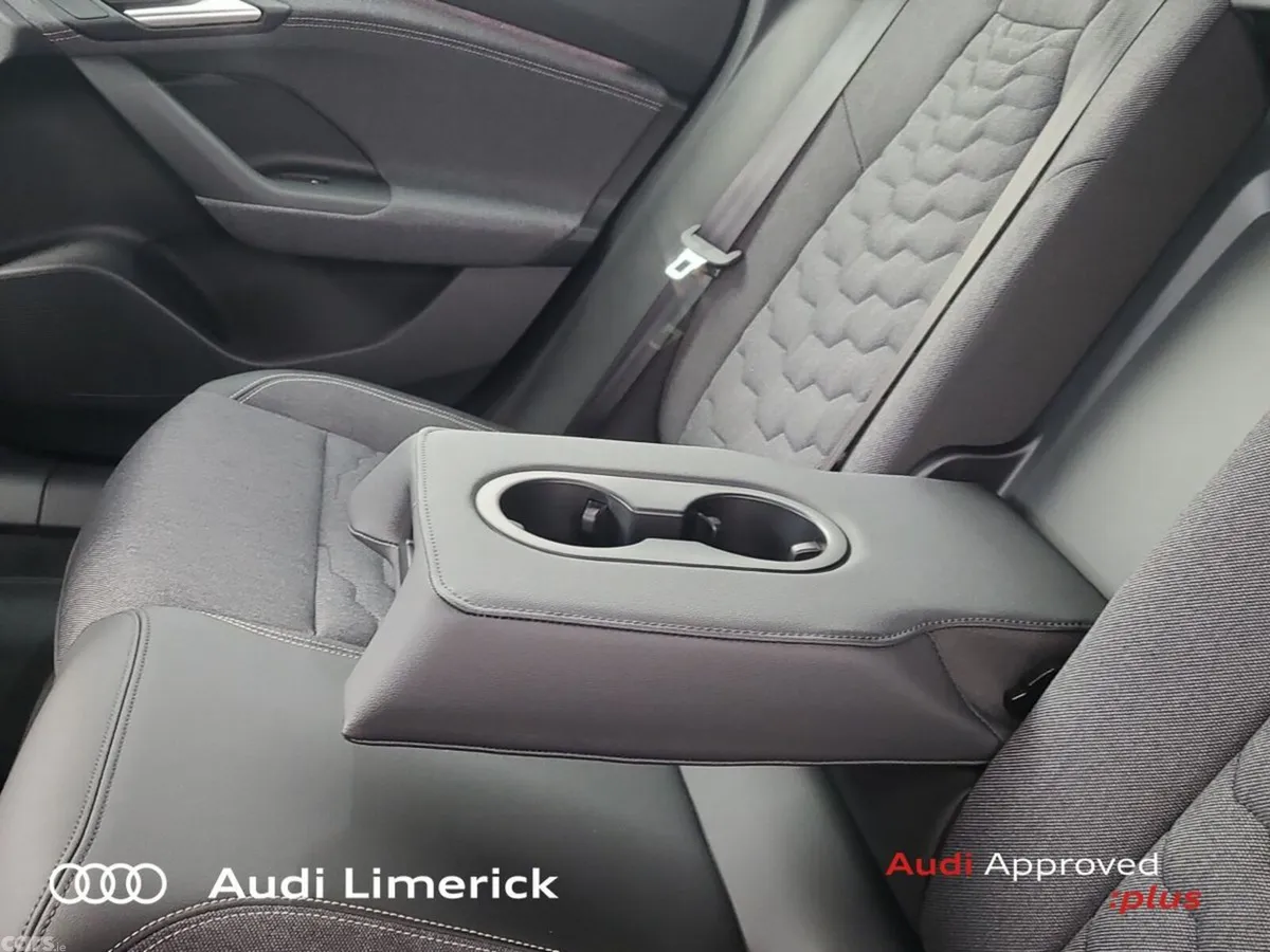 Audi A6 Avant e-tron Estate, Electric, 2026, Grey
