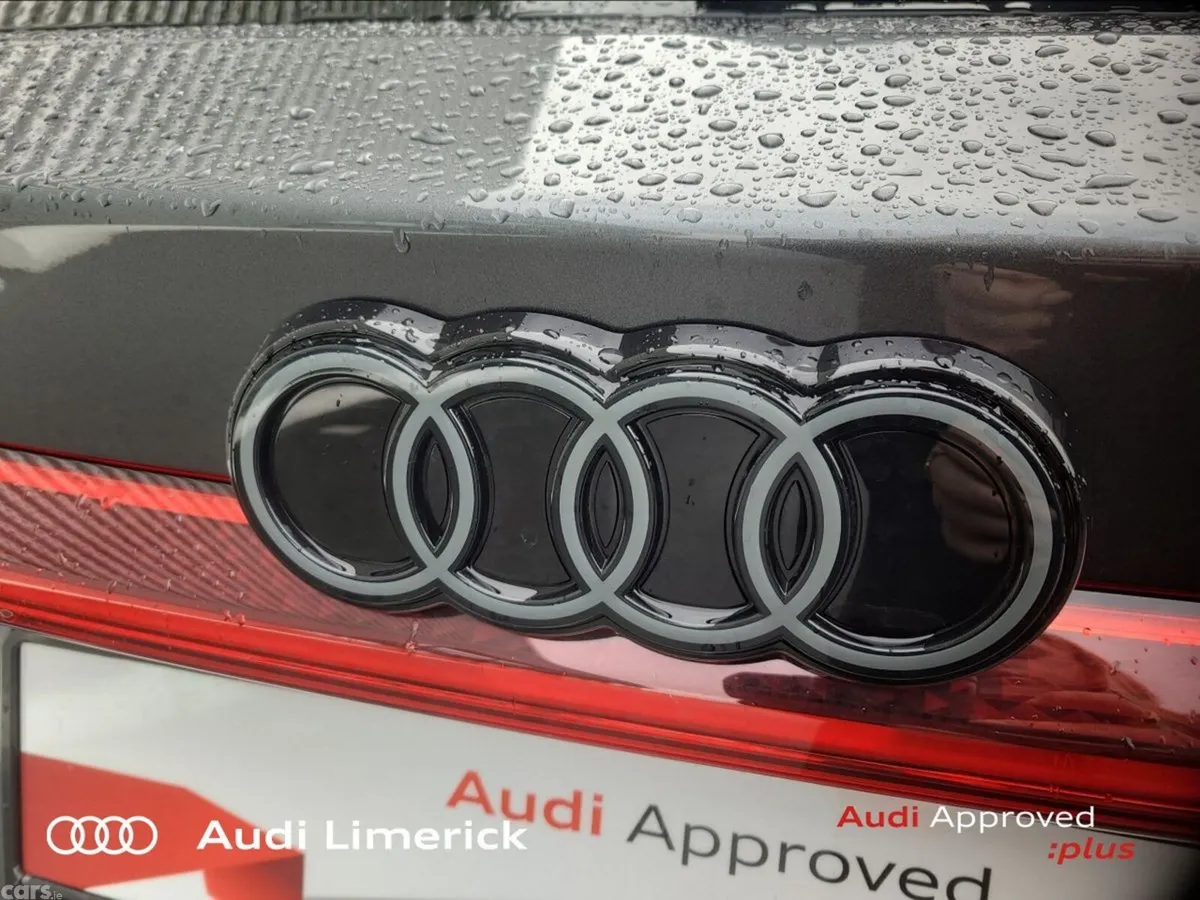 Audi A6 Avant e-tron Estate, Electric, 2026, Grey