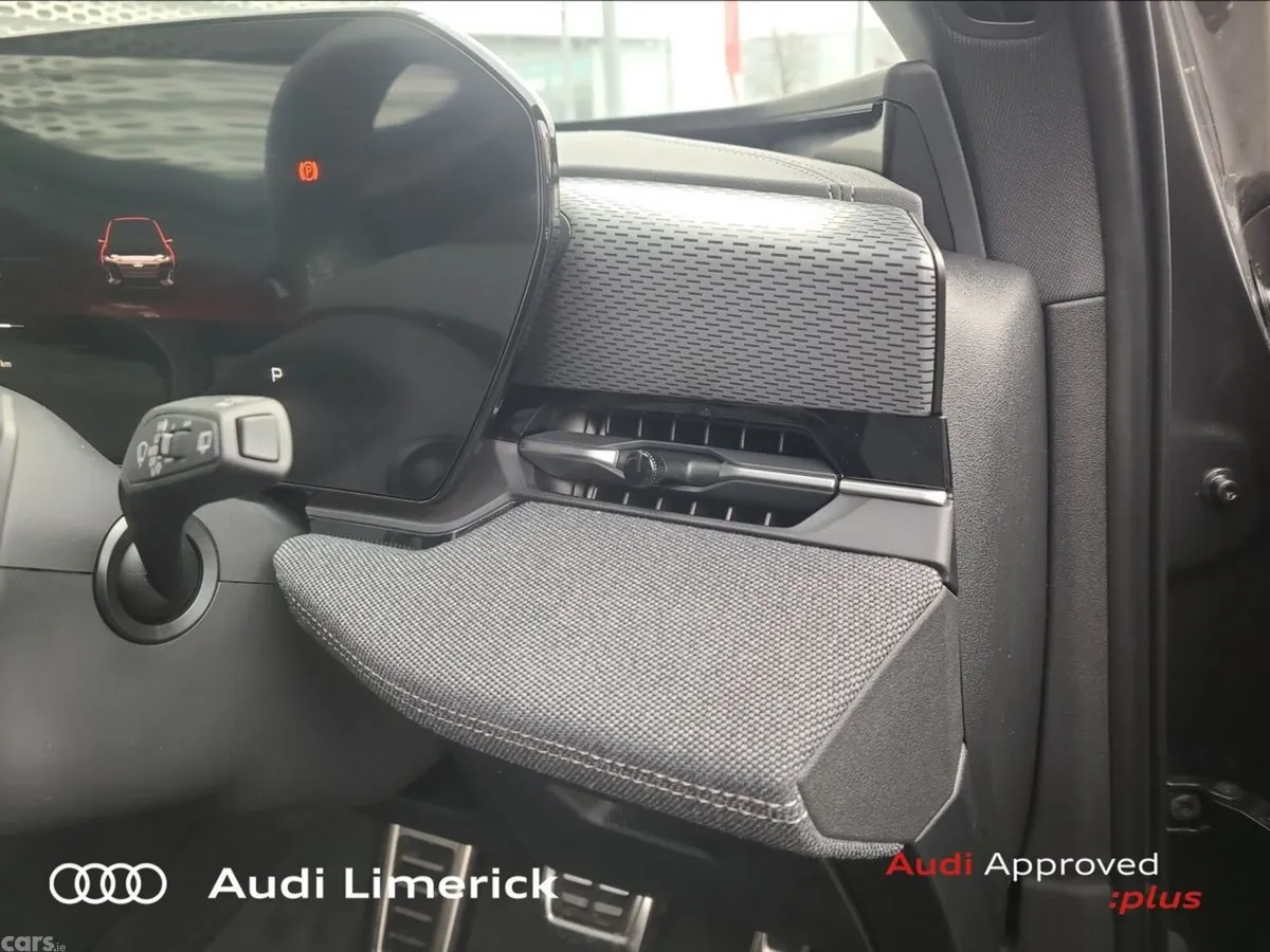 Audi A6 Avant e-tron Estate, Electric, 2026, Grey