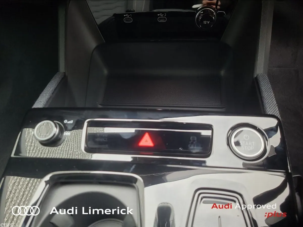 Audi A6 Avant e-tron Estate, Electric, 2026, Grey
