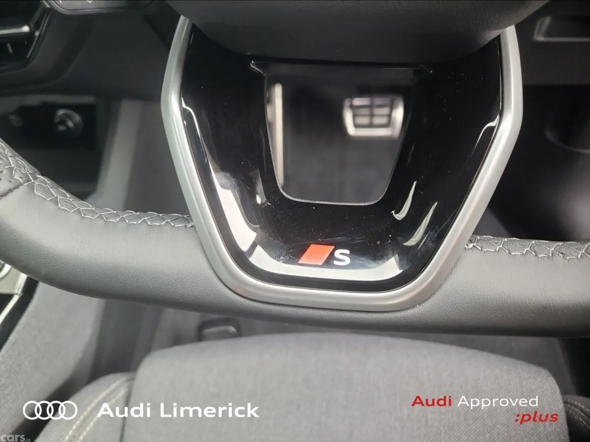 Audi A6 Avant e-tron Estate, Electric, 2026, Grey