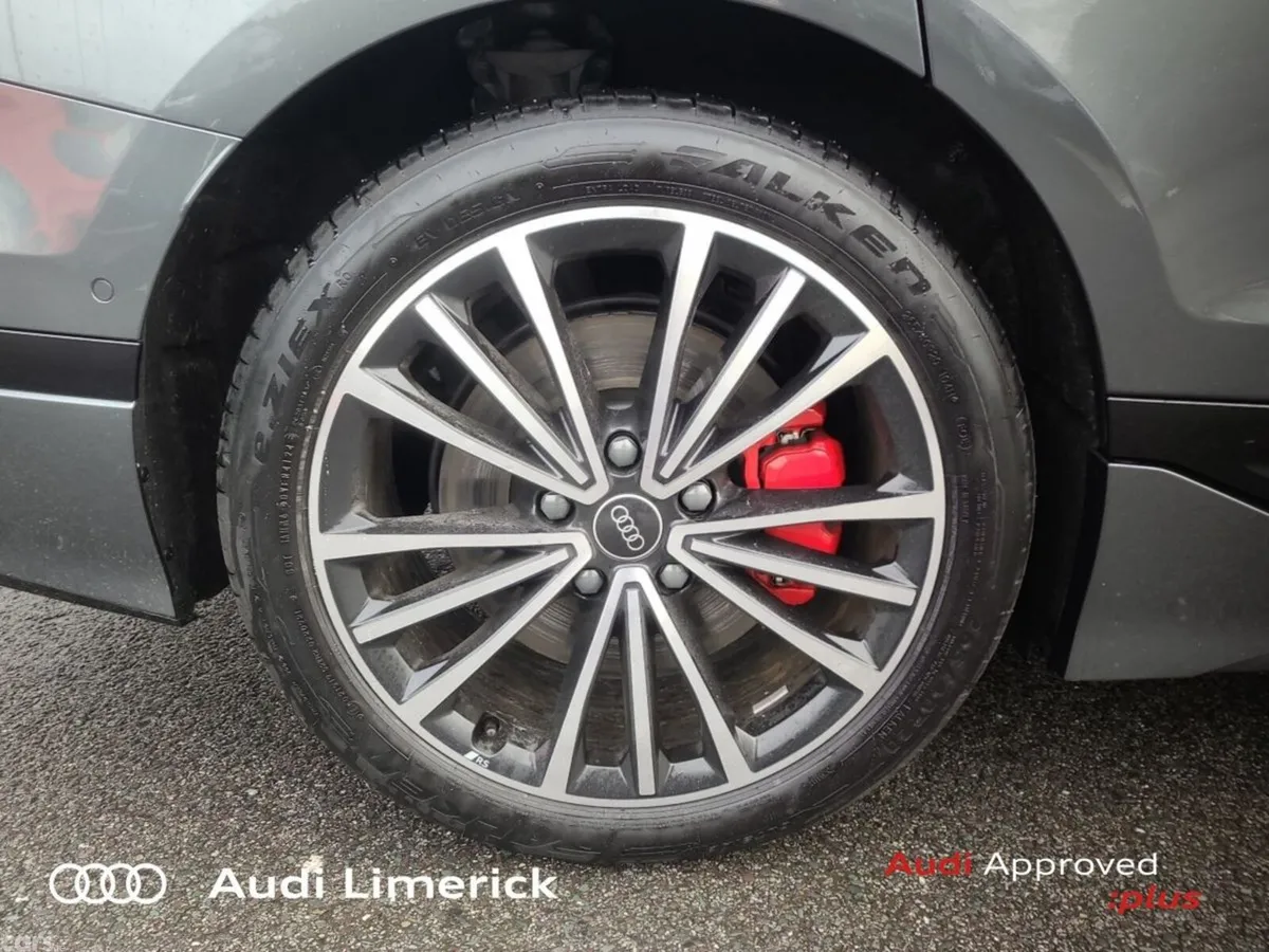 Audi A6 Avant e-tron Estate, Electric, 2026, Grey
