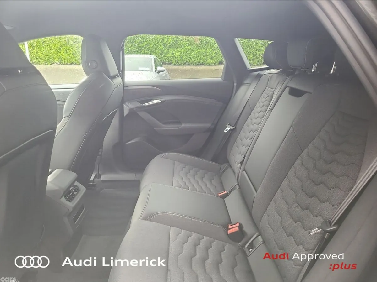 Audi A6 Avant e-tron Estate, Electric, 2026, Grey