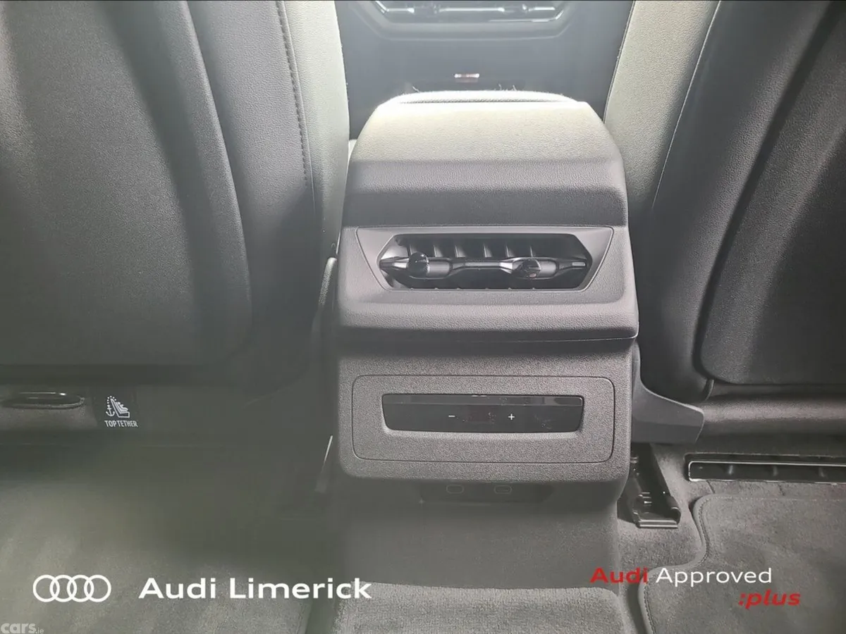 Audi A6 Avant e-tron Estate, Electric, 2026, Grey