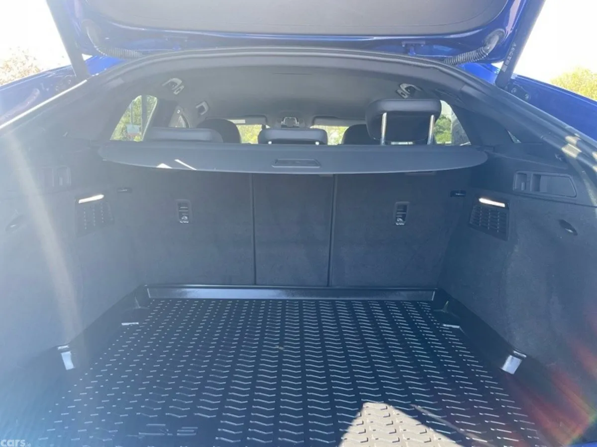 Audi Q5 Hatchback, Diesel, 2023, Blue