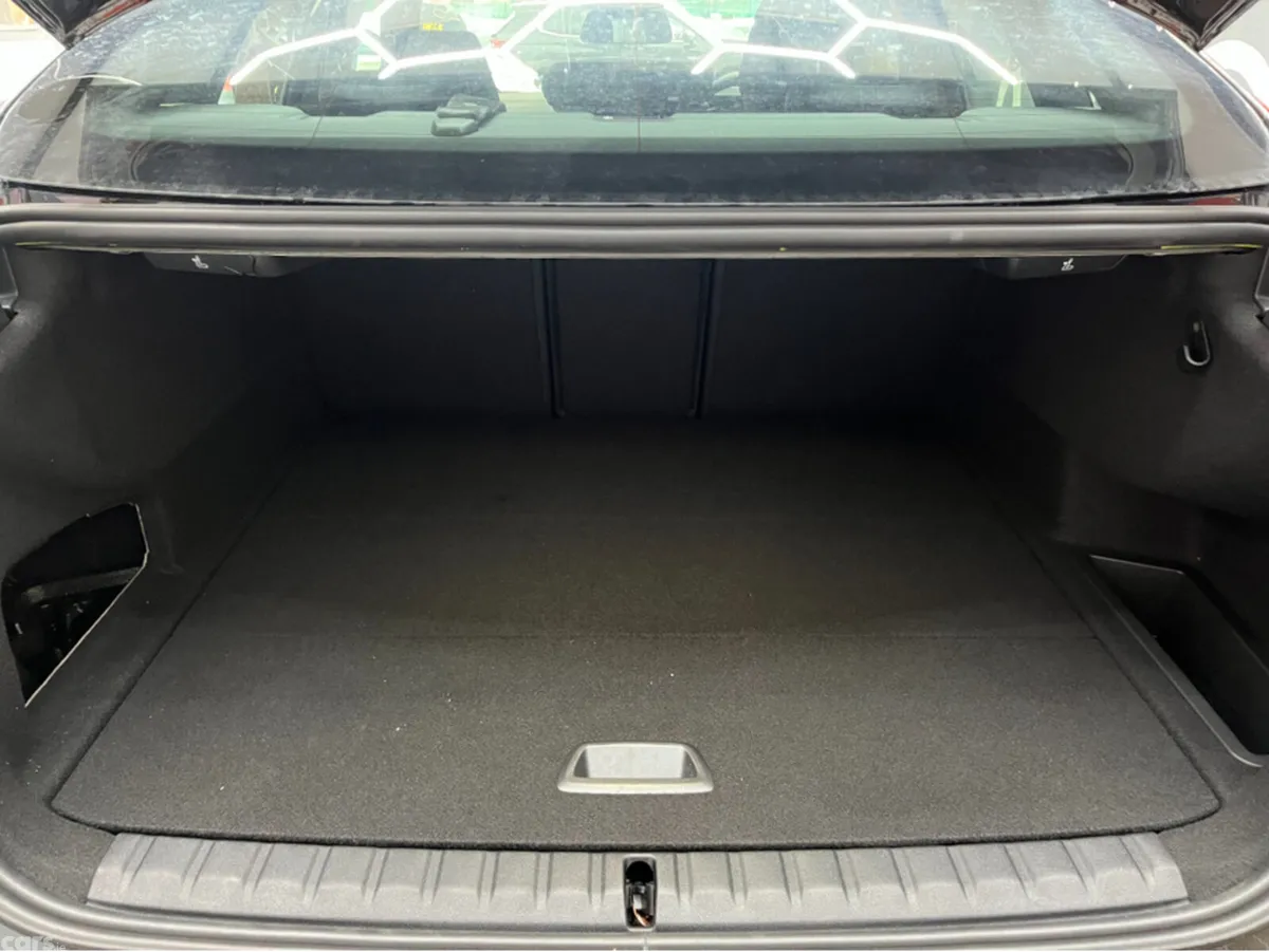 BMW 2-Series Saloon, Diesel, 2025, Black