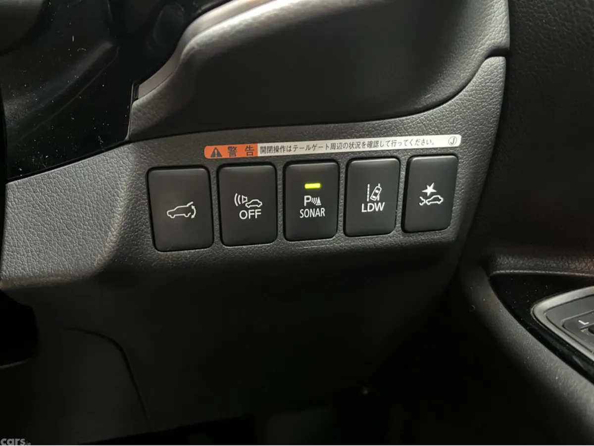 Mitsubishi Outlander SUV, Petrol Plug-in Hybrid, 2019, Grey