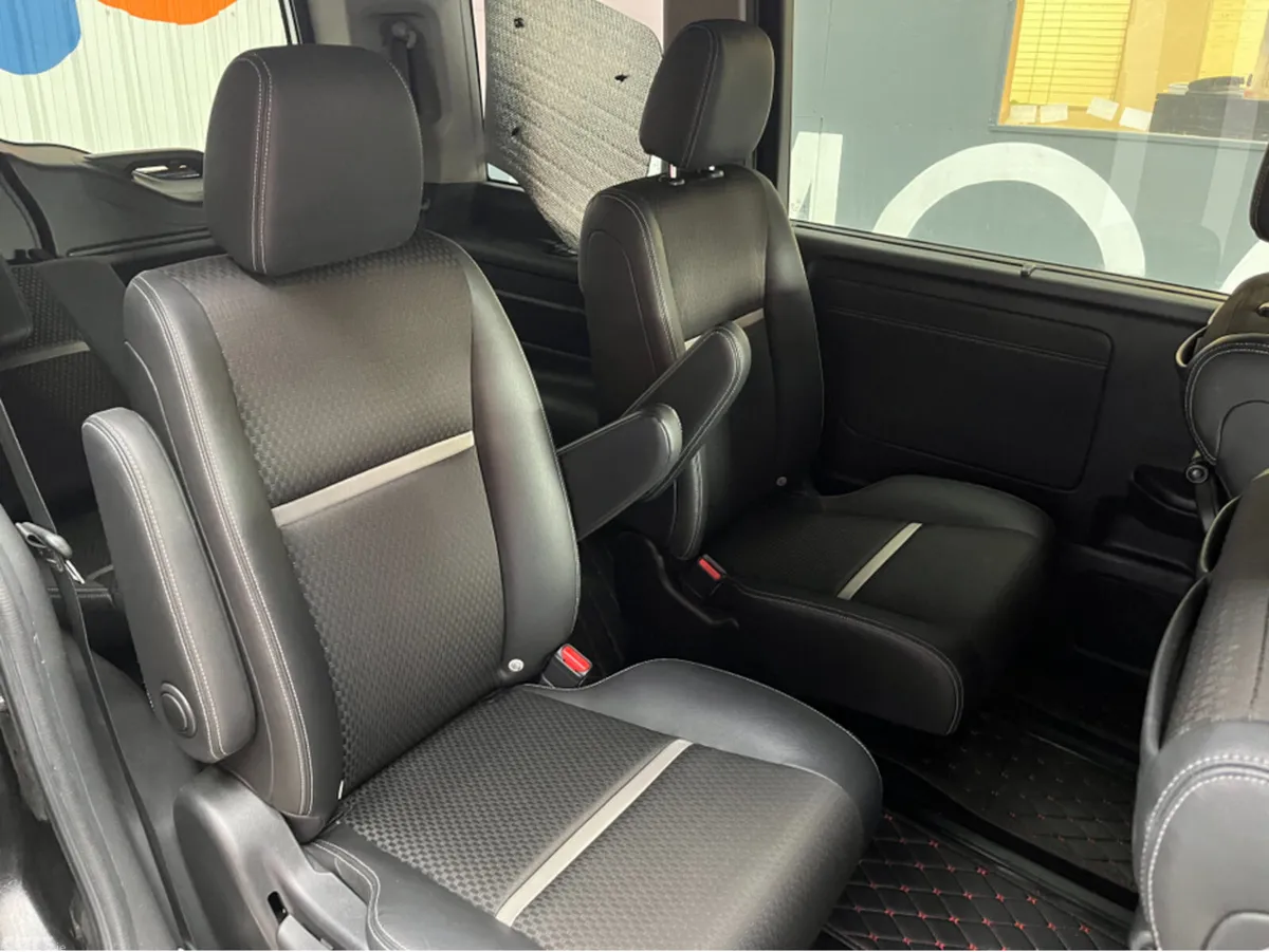 Honda Stepwagon MPV, Petrol Hybrid, 2018, Black