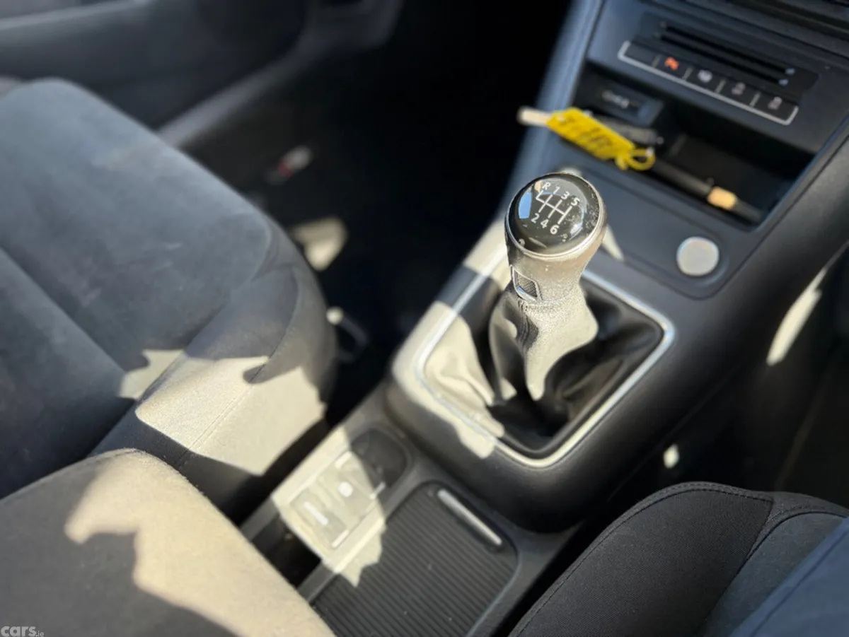 Volkswagen Tiguan Estate, Diesel, 2016, Grey