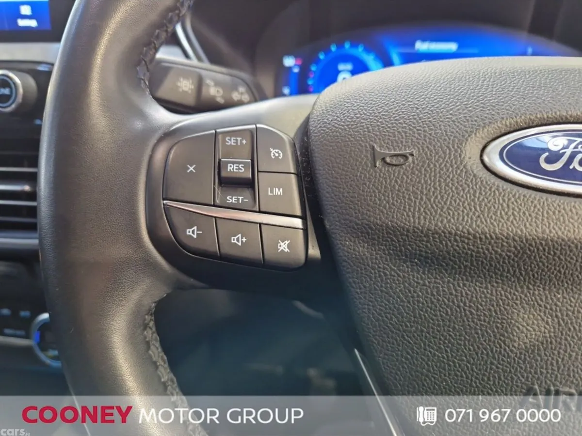 Ford Kuga SUV, Diesel, 2022, Grey