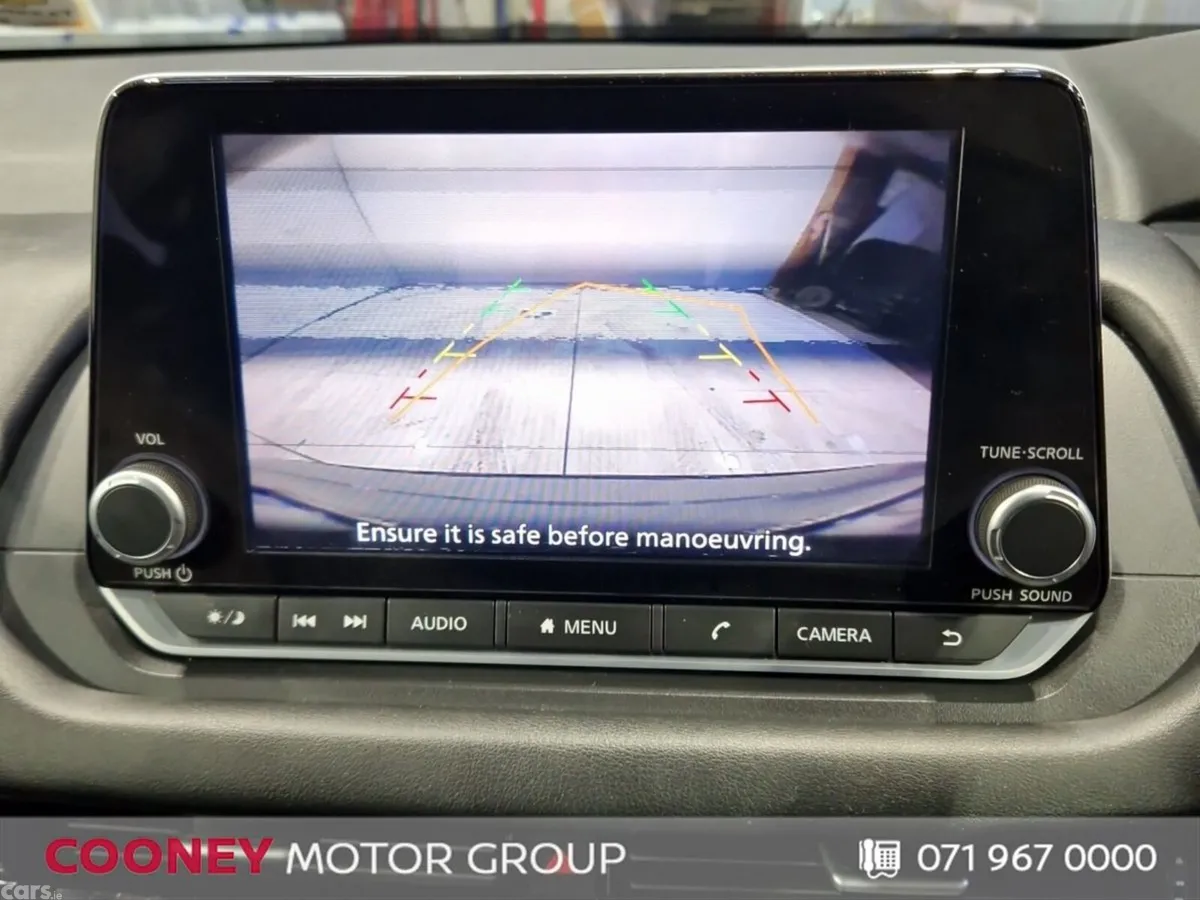 Nissan Qashqai MPV, Petrol, 2023, Grey