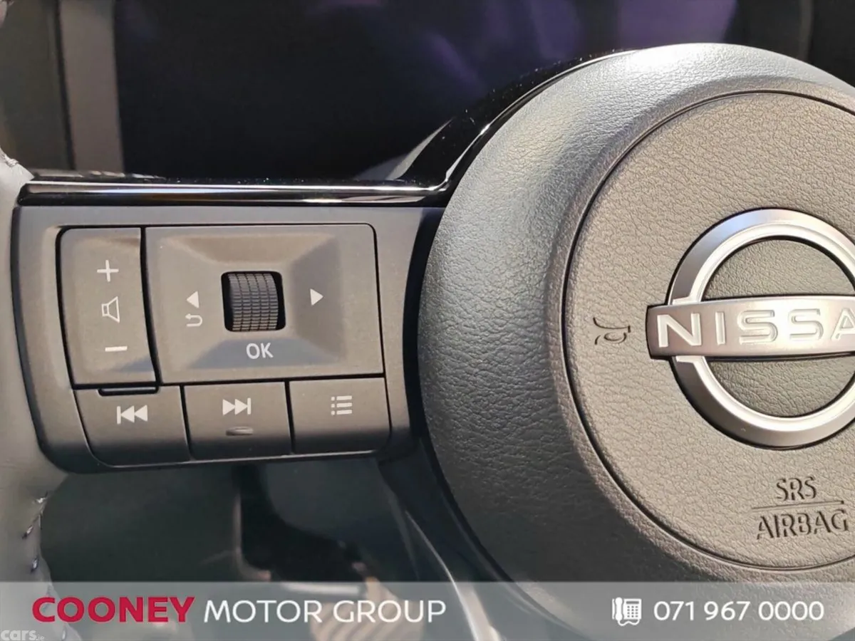Nissan X-Trail SUV, Petrol Hybrid, 2026, Silver