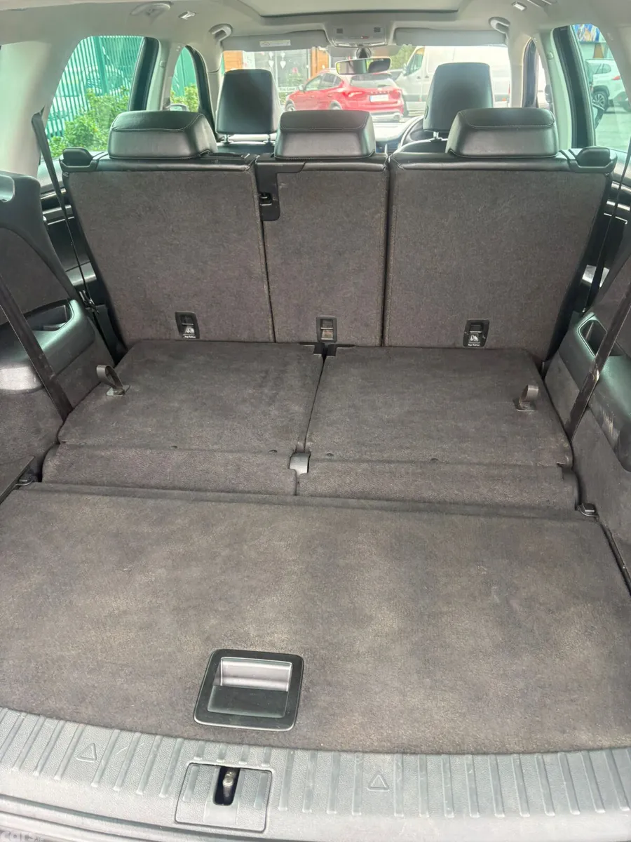 Skoda Kodiaq SUV, Diesel, 2019, Blue