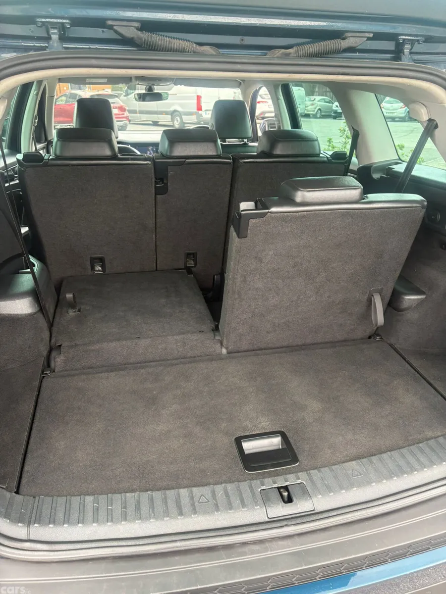 Skoda Kodiaq SUV, Diesel, 2019, Blue