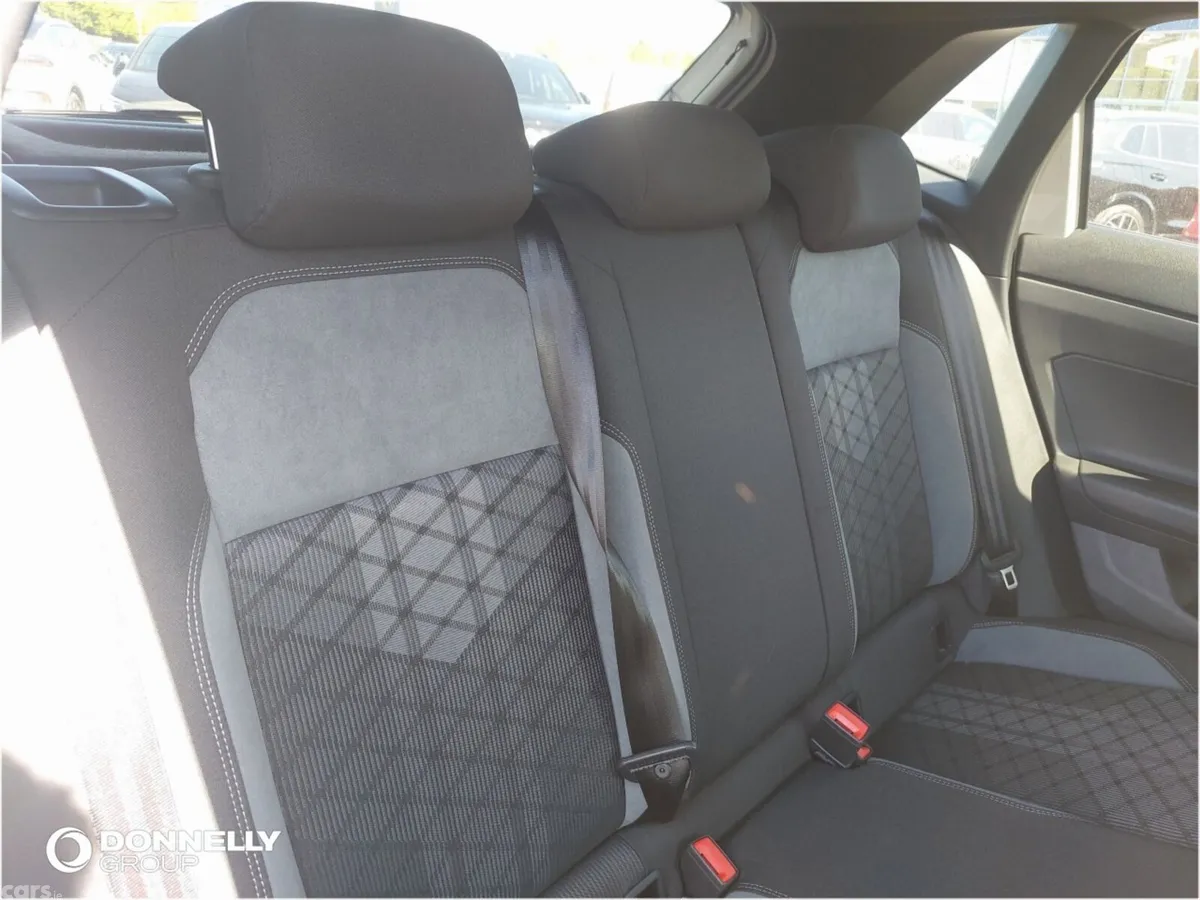 Volkswagen Polo Hatchback, Petrol, 2025, Grey