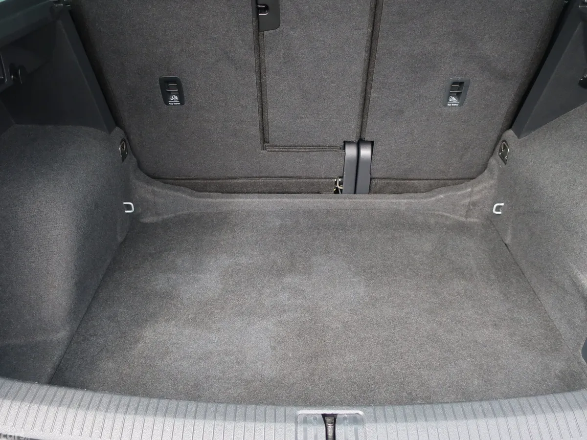 Volkswagen Tiguan SUV, Diesel, 2023, Grey
