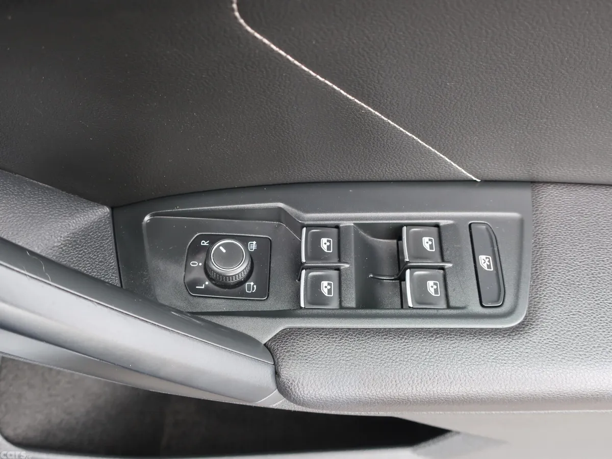 Volkswagen Tiguan SUV, Diesel, 2023, Grey