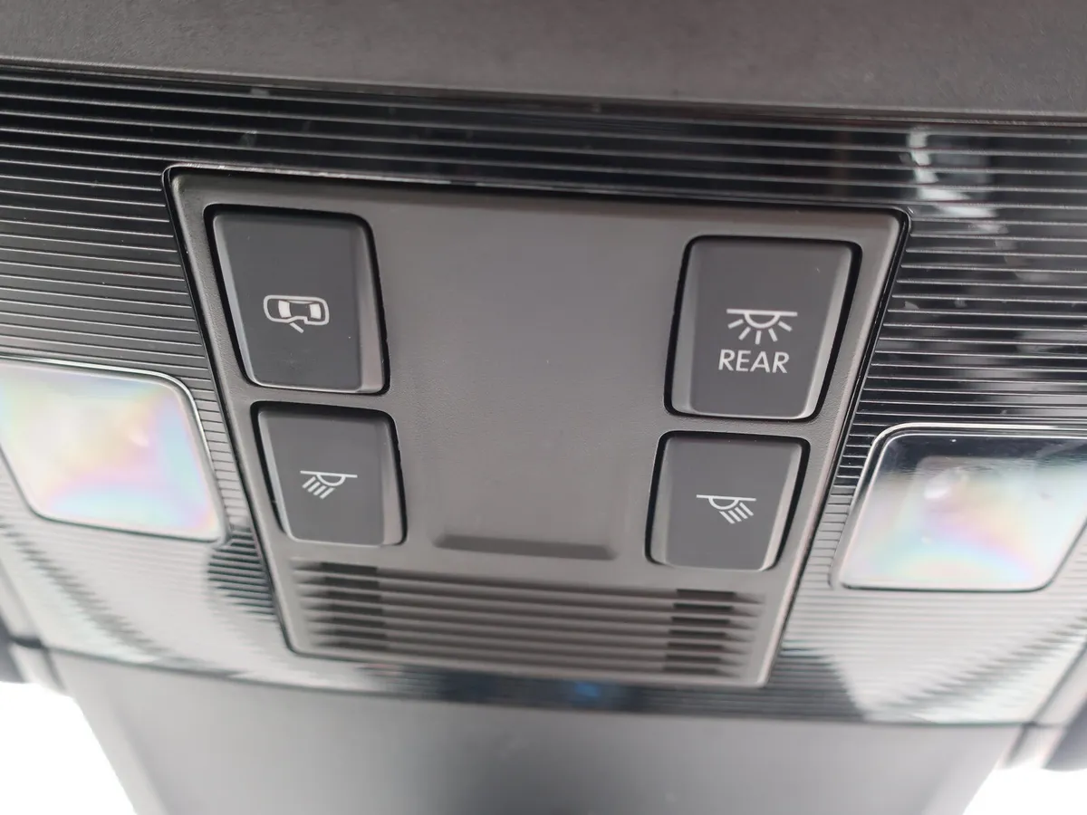 Volkswagen Tiguan SUV, Diesel, 2023, Grey