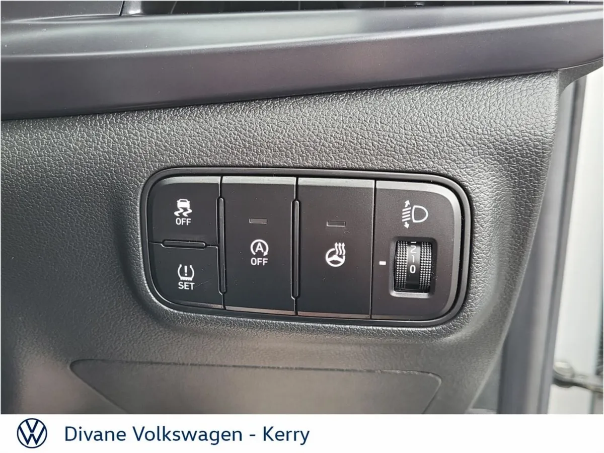 Hyundai Bayon SUV, Petrol, 2022, Grey