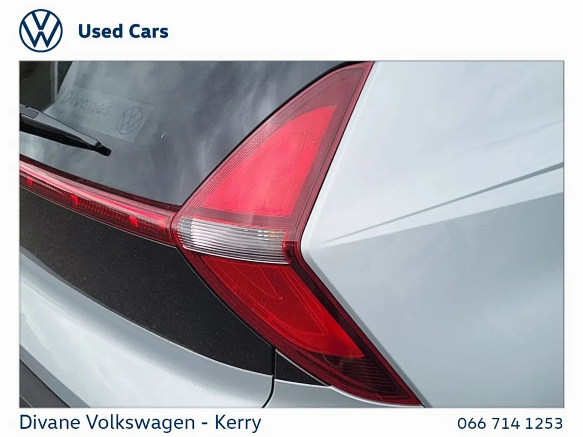 Hyundai Bayon SUV, Petrol, 2022, Grey