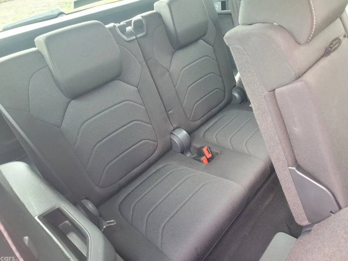Skoda Kodiaq SUV, Diesel, 2024, Black