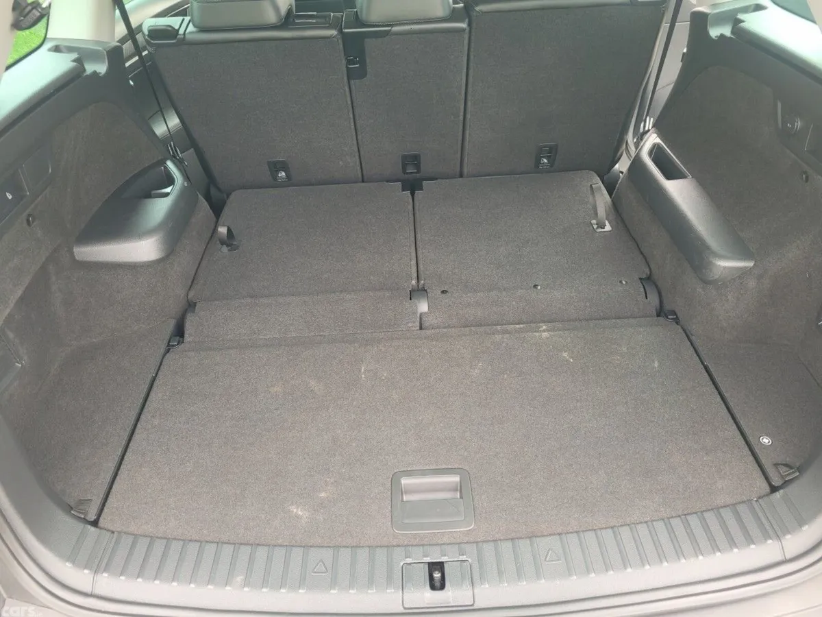 Skoda Kodiaq SUV, Diesel, 2024, Black