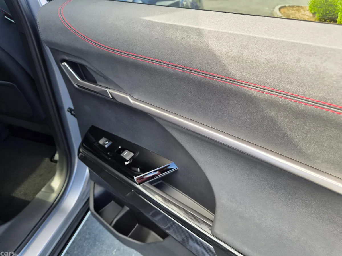 KGM Actyon SUV, Petrol Hybrid, 2026, Silver