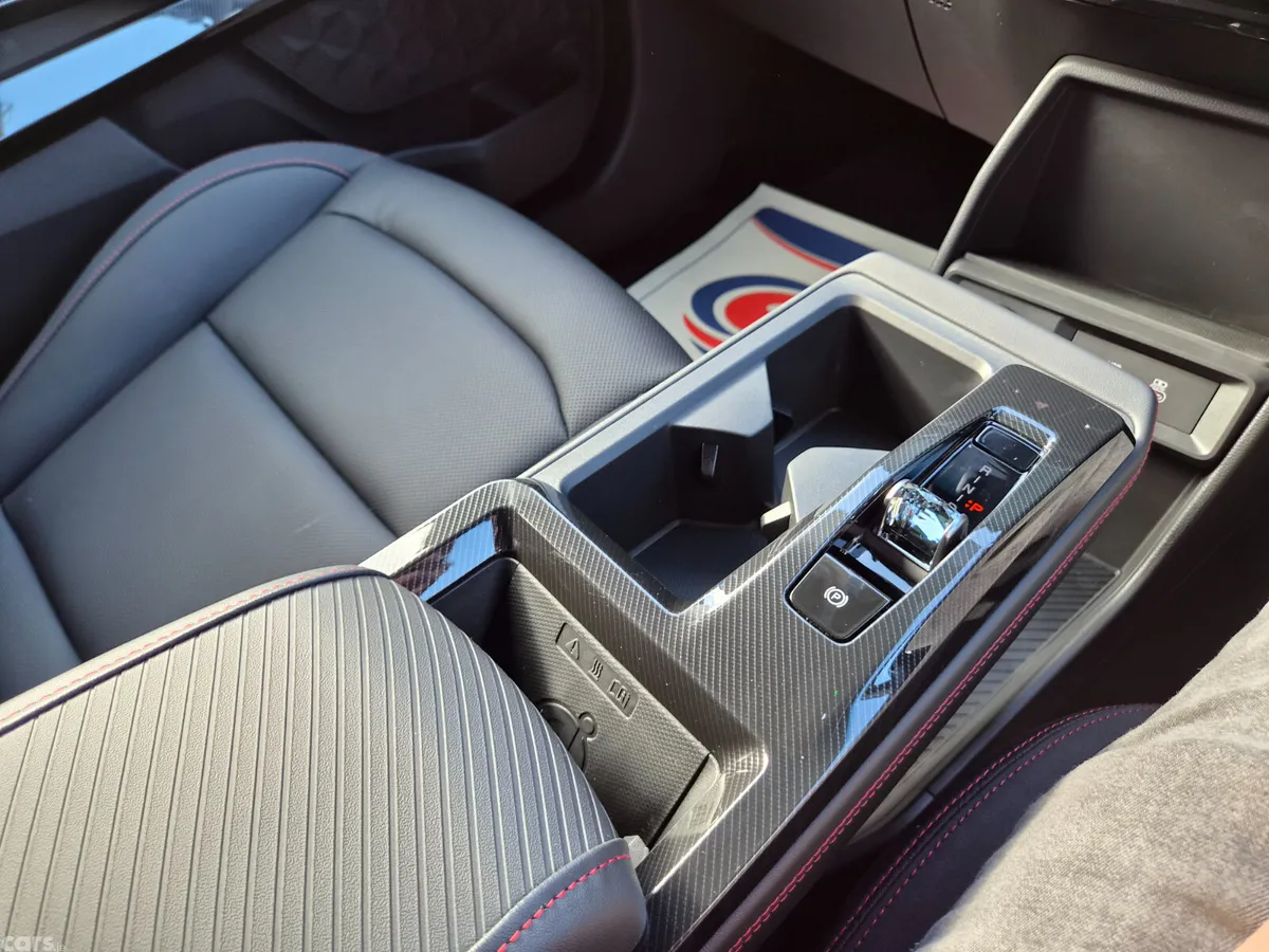KGM Actyon SUV, Petrol Hybrid, 2026, Silver