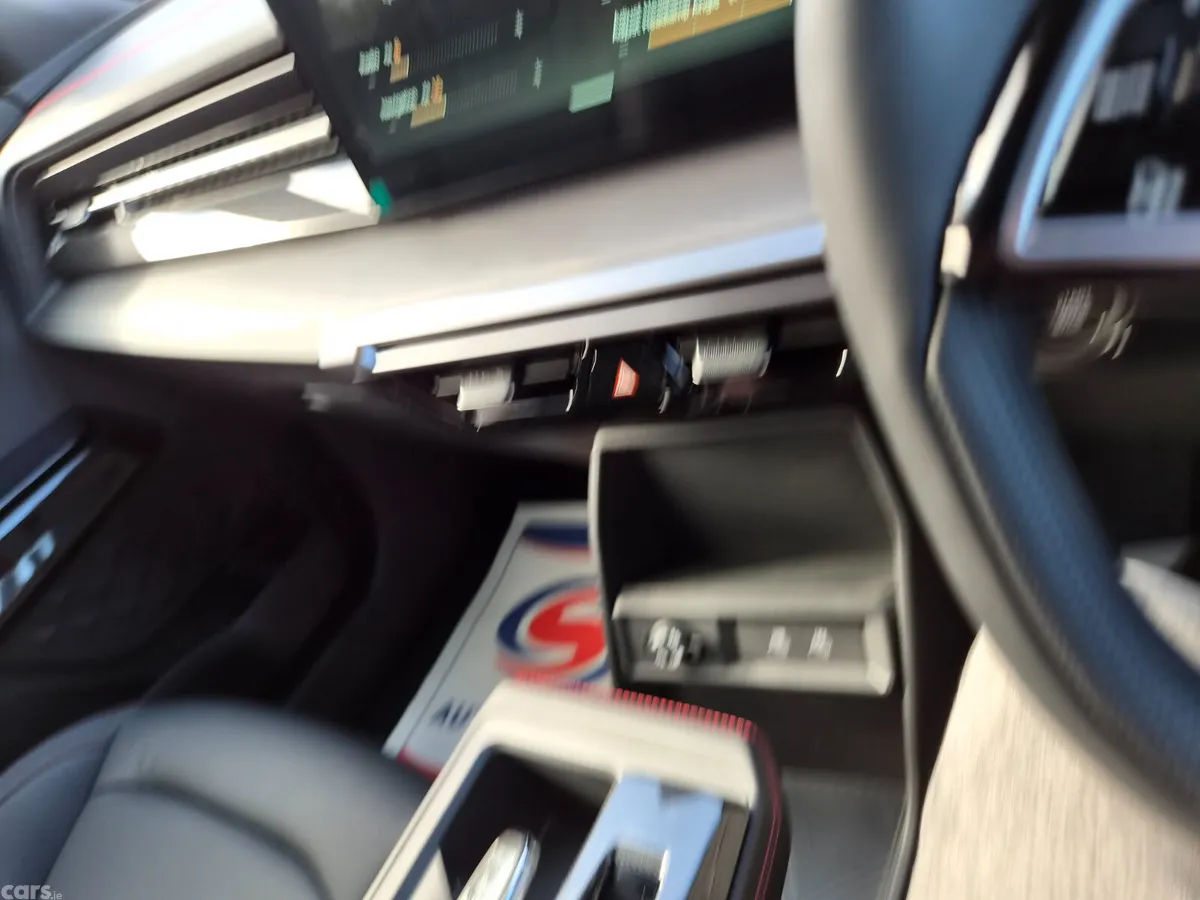 KGM Actyon SUV, Petrol Hybrid, 2026, Silver