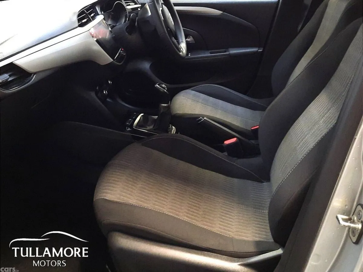 Opel Corsa Hatchback, Petrol, 2024, Grey