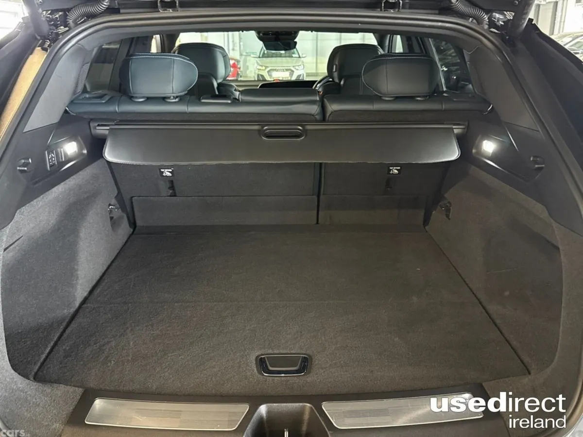 Cadillac Lyriq SUV, Electric, 2025, Black