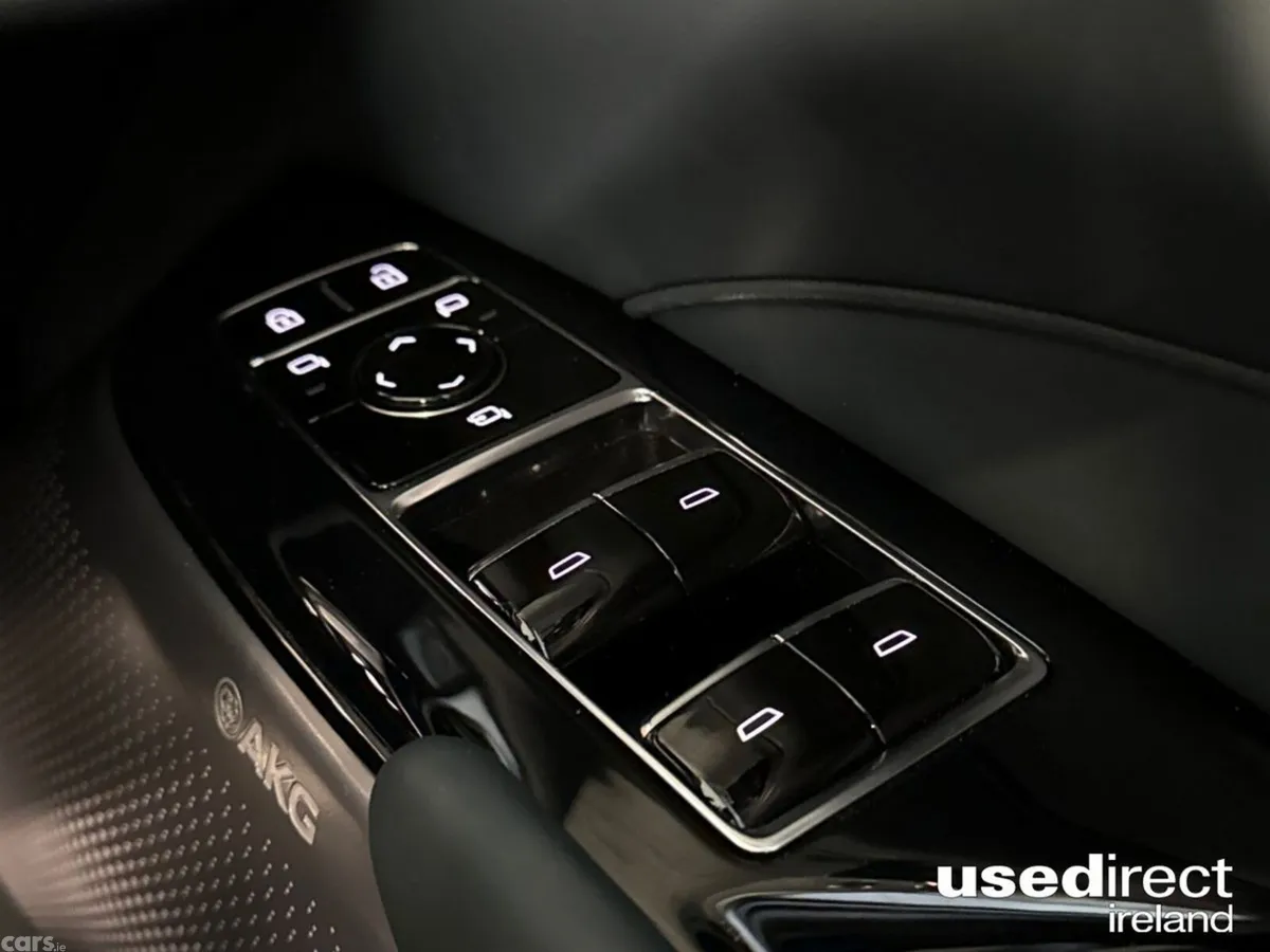 Cadillac Lyriq SUV, Electric, 2025, Black