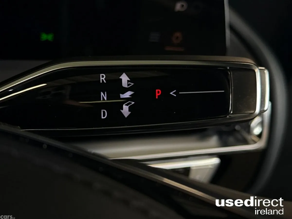 Cadillac Lyriq SUV, Electric, 2025, Black