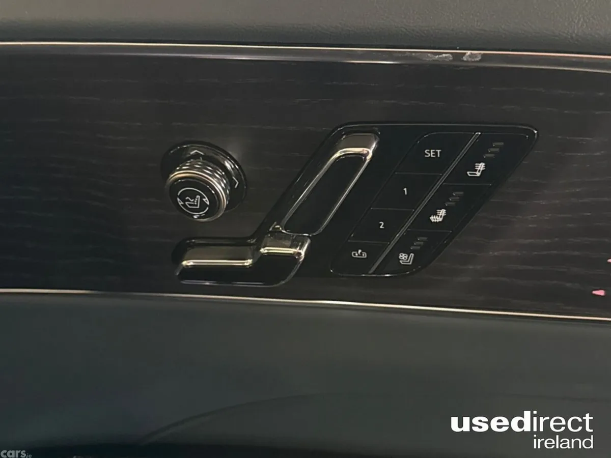 Cadillac Lyriq SUV, Electric, 2025, Black