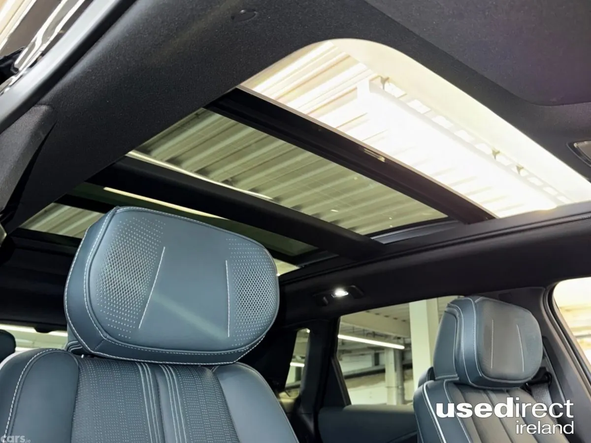 Cadillac Lyriq SUV, Electric, 2025, Black