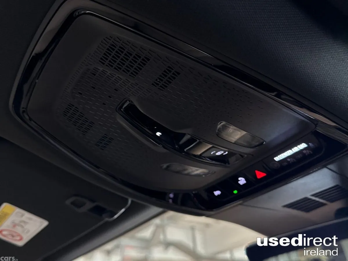 Cadillac Lyriq SUV, Electric, 2025, Black