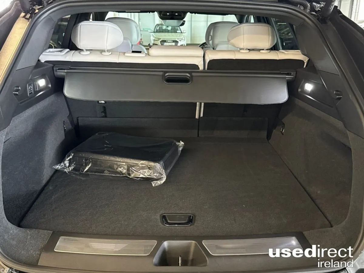 Cadillac Lyriq SUV, Electric, 2025, Black