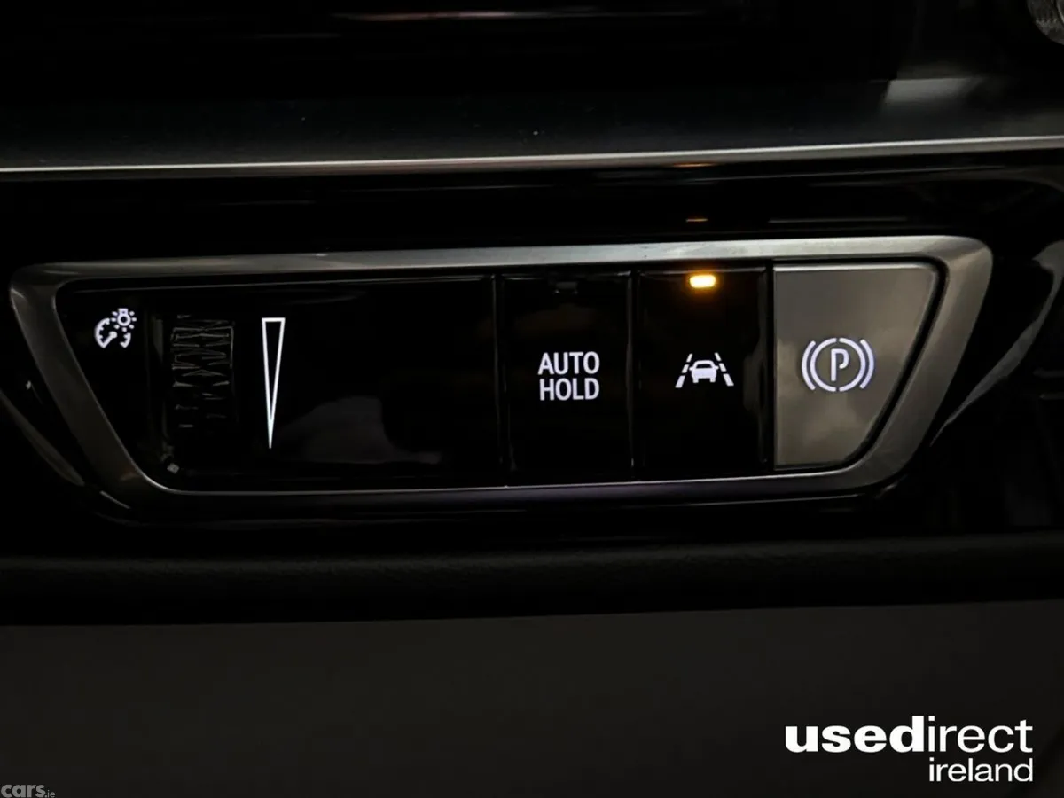 Cadillac Lyriq SUV, Electric, 2025, Black