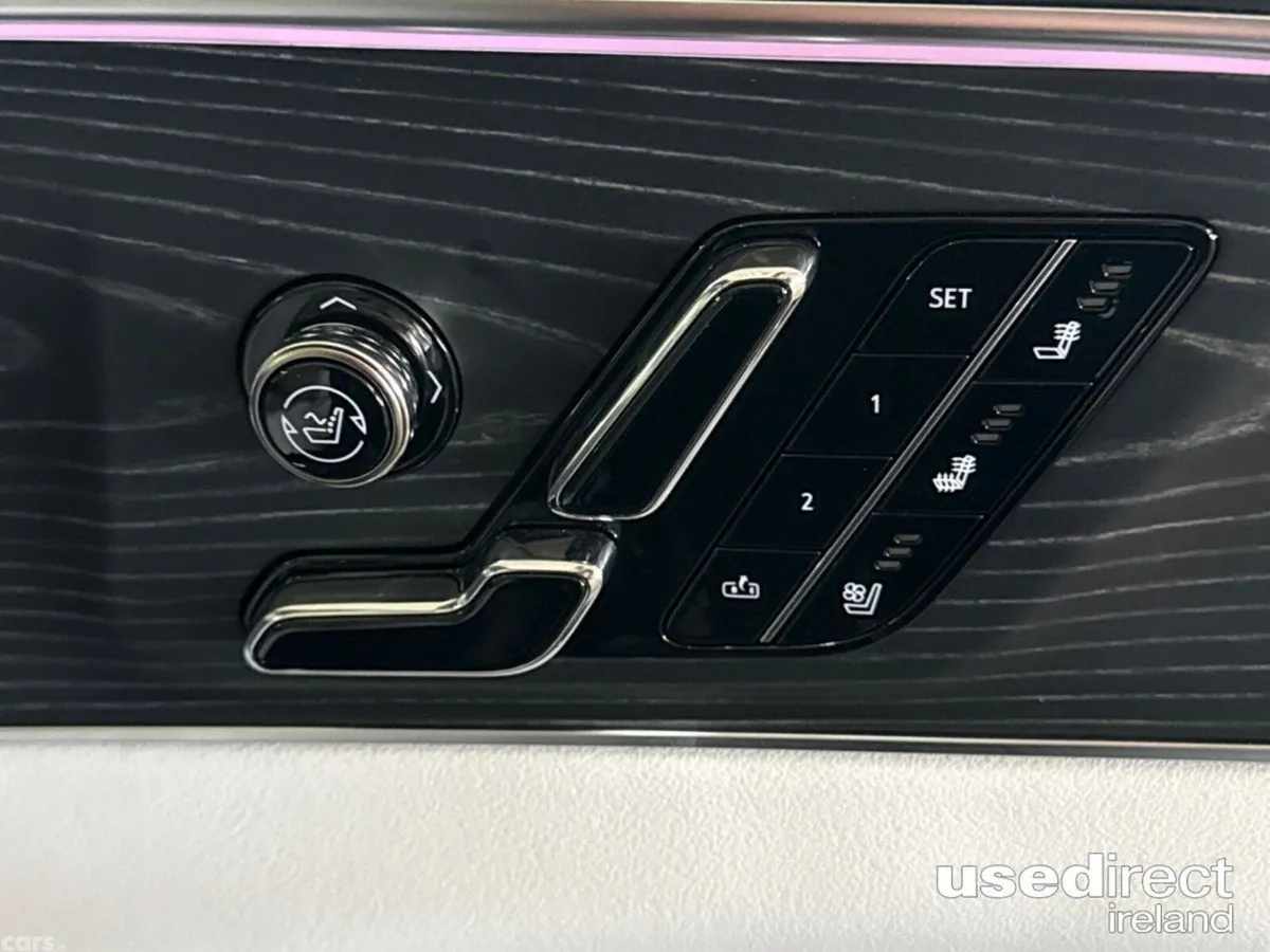 Cadillac Lyriq SUV, Electric, 2025, Black