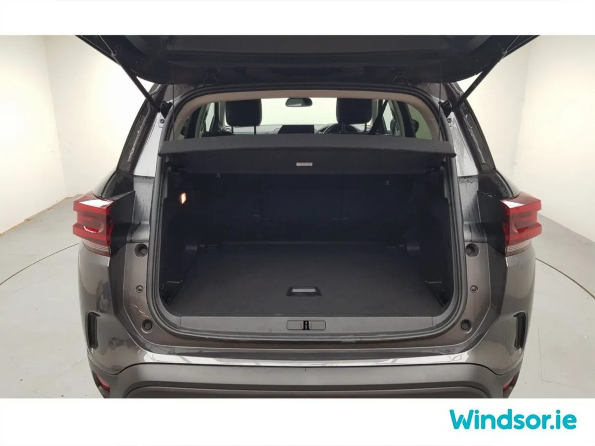 Citroen C5 Aircross MPV, Diesel, 2025, Grey