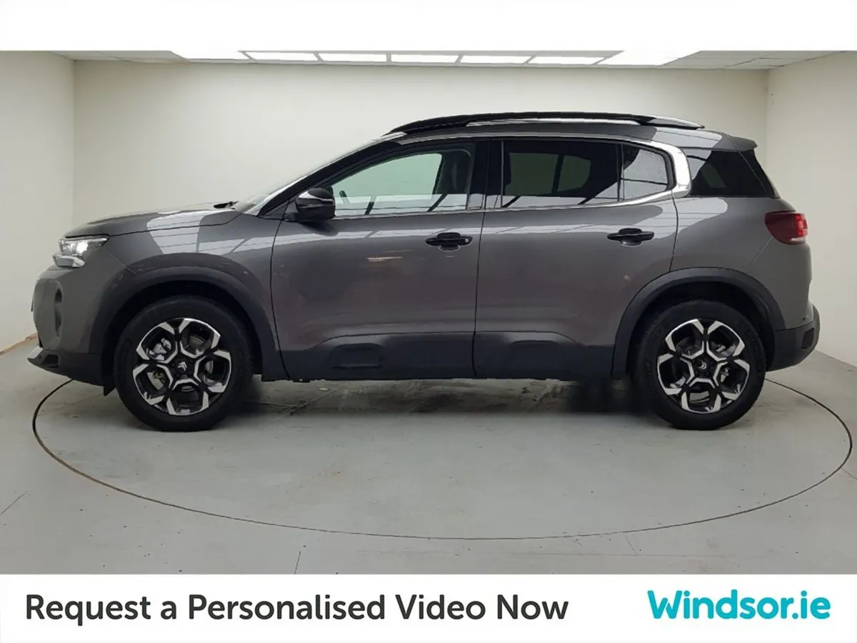 Citroen C5 Aircross MPV, Diesel, 2025, Grey