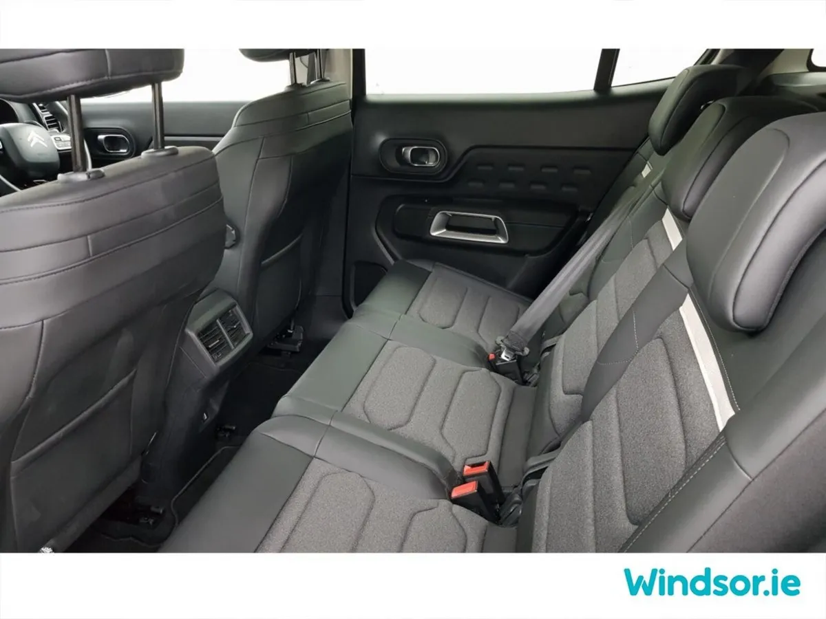 Citroen C5 Aircross MPV, Diesel, 2025, Grey
