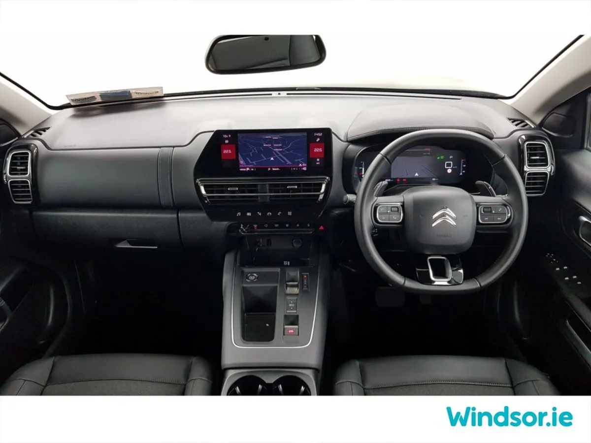 Citroen C5 Aircross MPV, Diesel, 2025, Grey