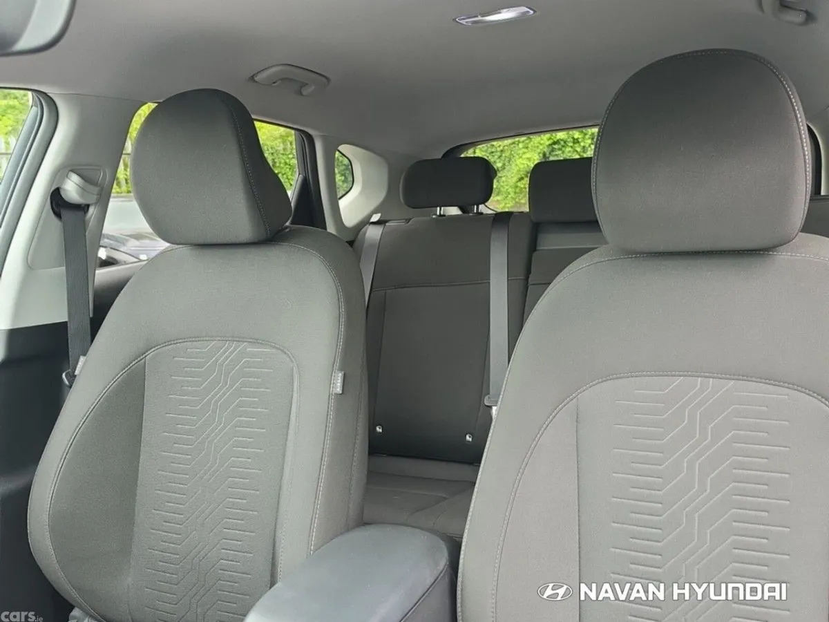 Hyundai KONA MPV, Petrol, 2024, Grey