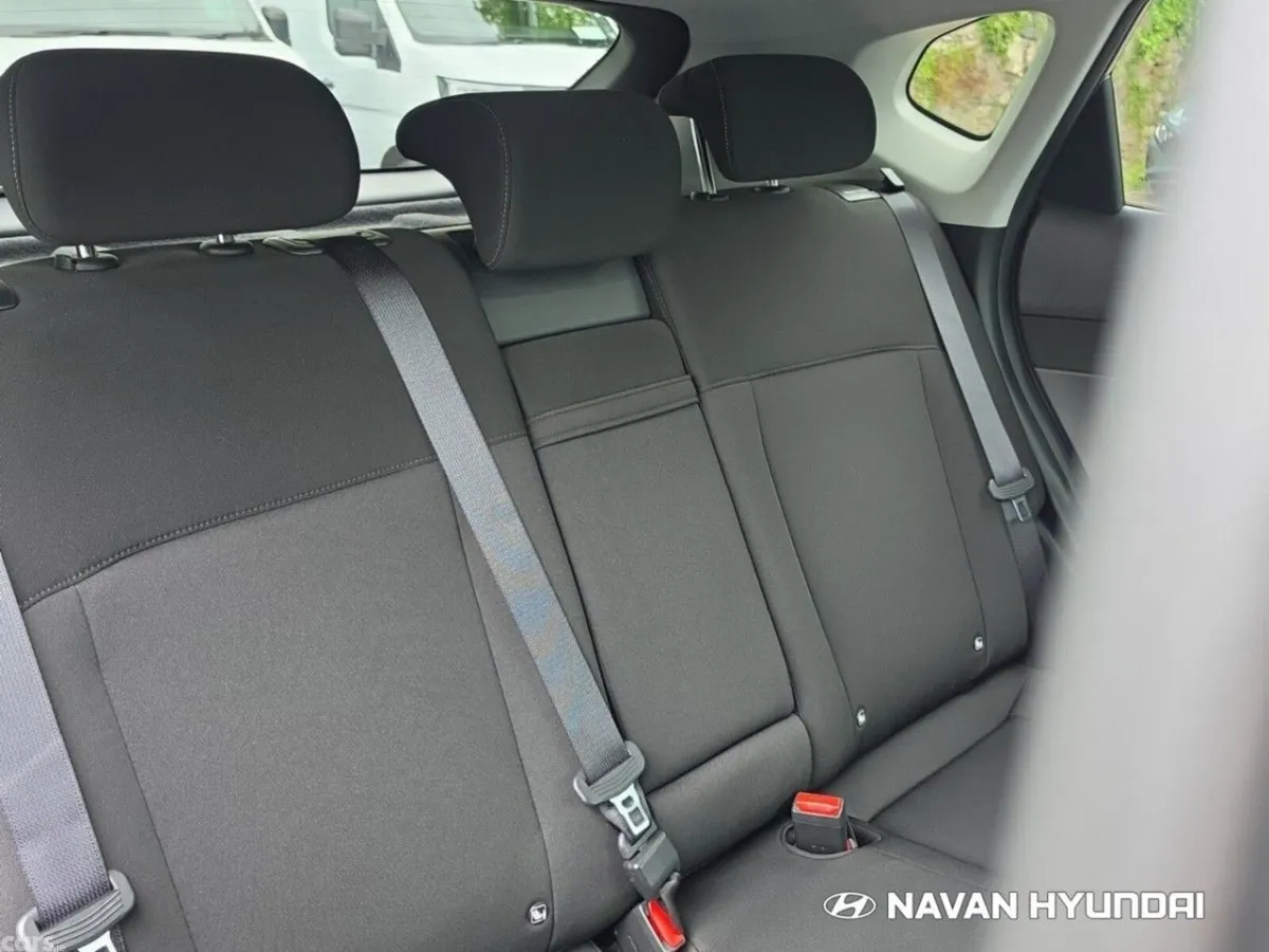 Hyundai KONA MPV, Petrol, 2024, Grey