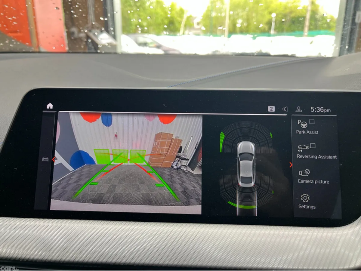 BMW 2-Series Saloon, Diesel, 2021, White