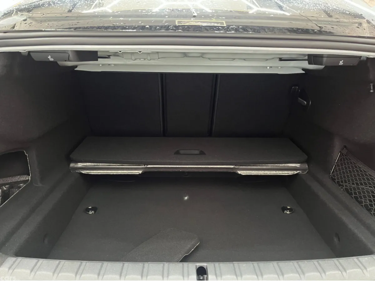 BMW 2-Series Saloon, Diesel, 2021, White