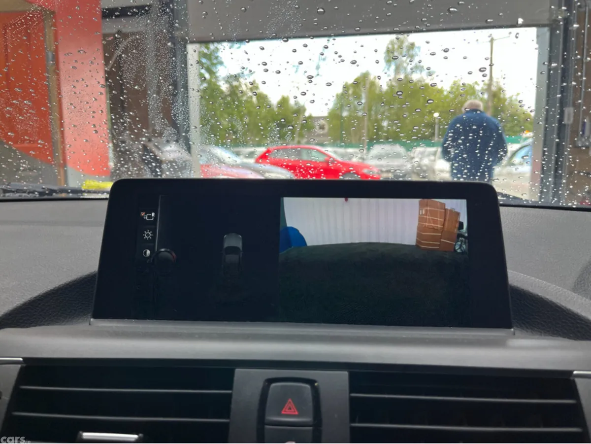 BMW 1-Series Hatchback, Diesel, 2017, White
